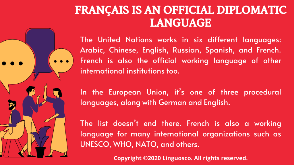 5 Fun Facts About Français
