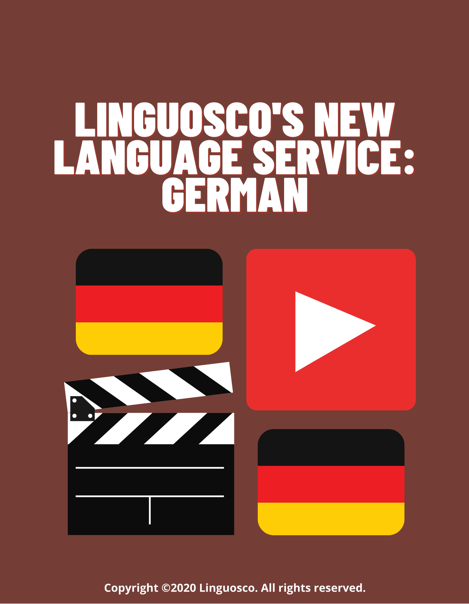 German Language Service